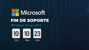 ¿Por qué actualizar a Windows Server 2022 es la mejor decisión para tu negocio?