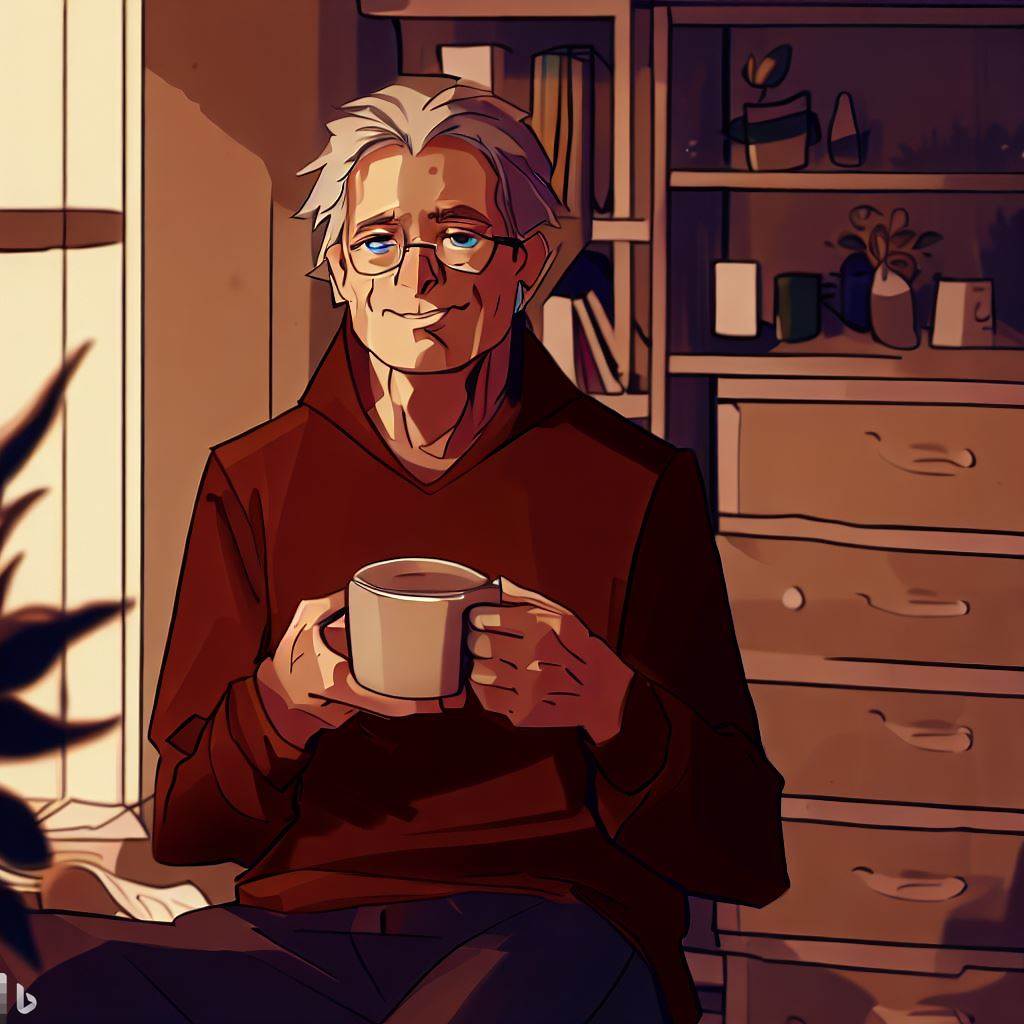 El café después de los 60: ¿aliado o riesgo?