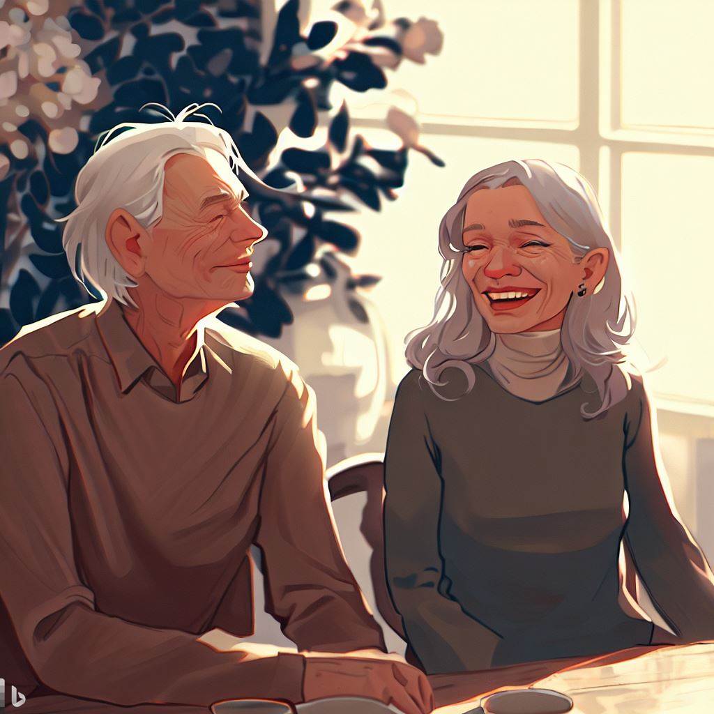 Vivir con Parkinson: recomendaciones para el día a día