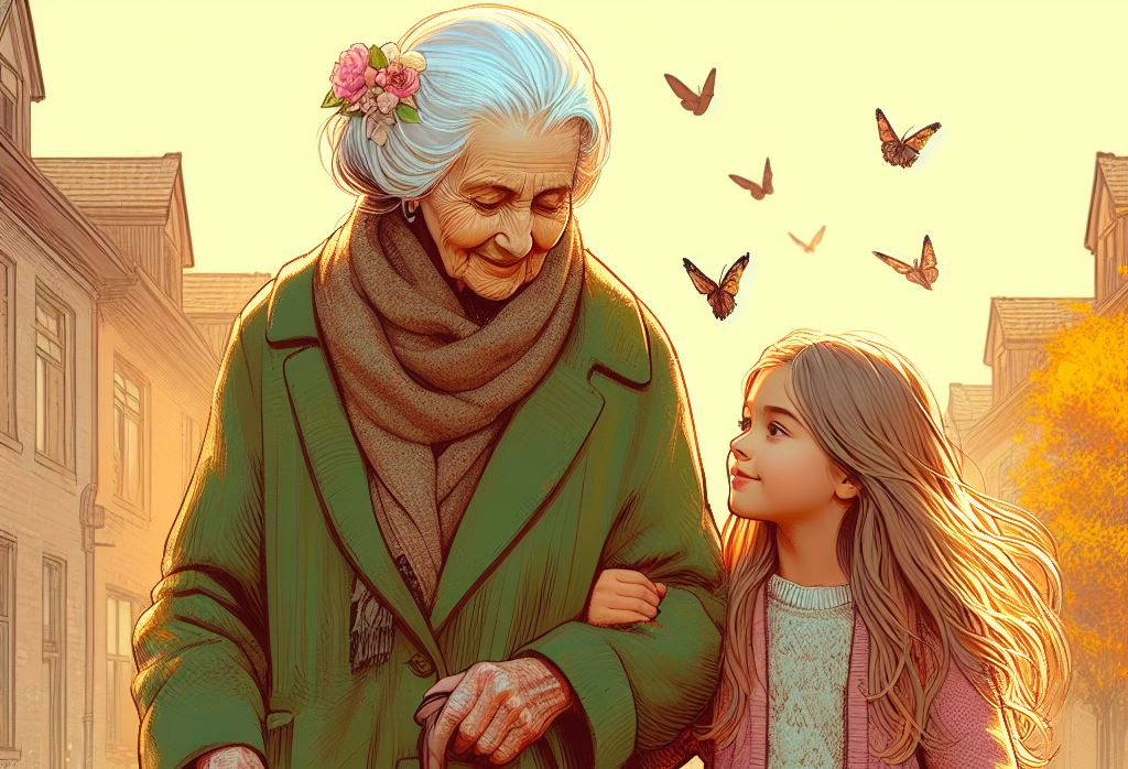 Ideas para consentir a mamá en su día si ya es adulta mayor