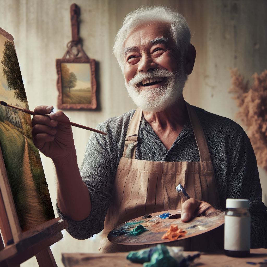 ¿Qué es realmente la vejez? Cambios, mitos y cómo vivirla mejor