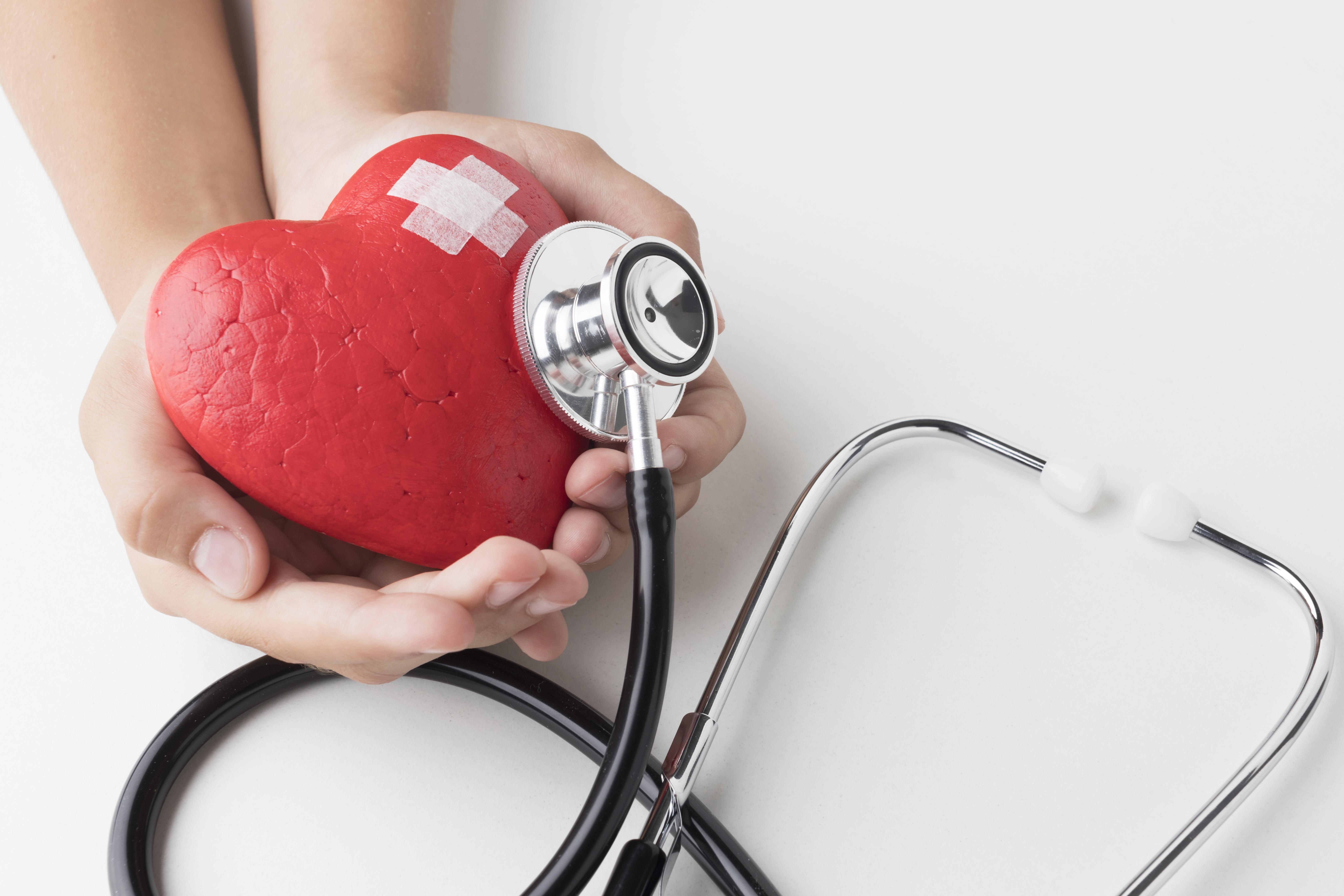 Cómo cuidar el corazón después de los 60