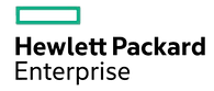 Logo Hewlett Packard Enterprise