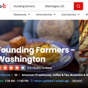 Why I Don't Hate Yelp