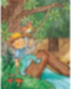 音楽教室テキスト あつまれ！たんけんたい