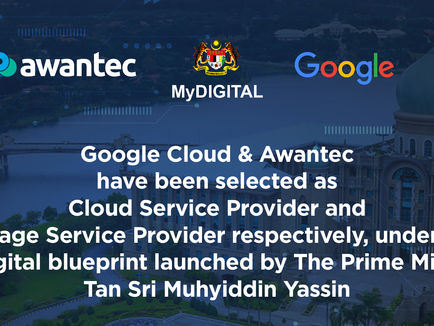 Google Cloud Achieves Empanelment to Advance Government's Digital Transformation Initiatives