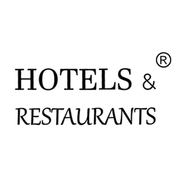 Logo de Hotels & Restaurants