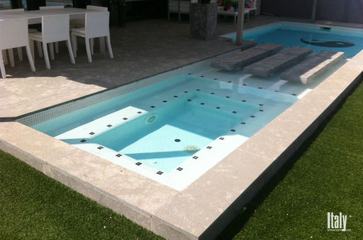 Piscines Girona