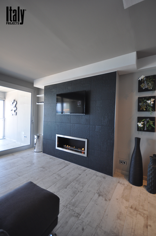 Reforma integral d’interior i exterior amb piscina, jacuzzi i pèrgola a Platja d’Aro