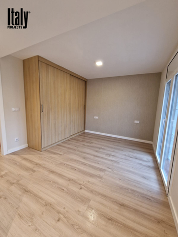 Reforma integral d’una casa moderna a S’Agaró realitzada per Italy Projects