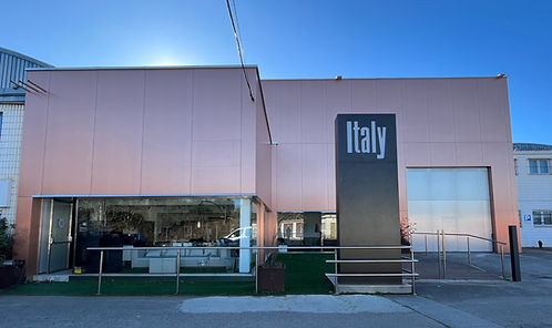 Façana Italy