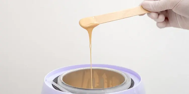 Mi a különbség a gyanta és a wax között?
