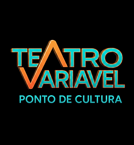 logo teatro variavel