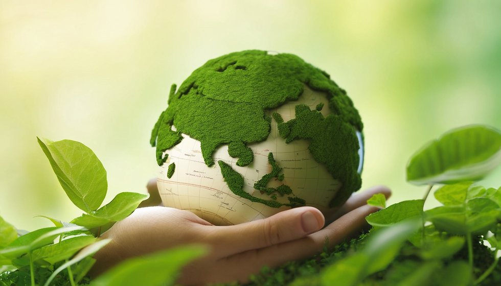 Fórum de Discussão: Mudanças Climáticas