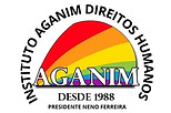logo aganin associacao