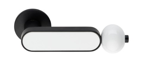 Miniatura: Cerradura DND Crisálida