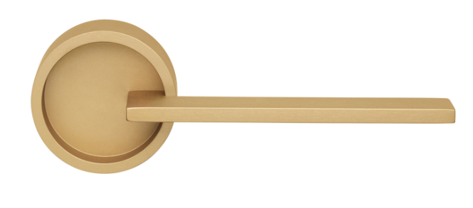 Miniatura: Cerradura DND Timeless