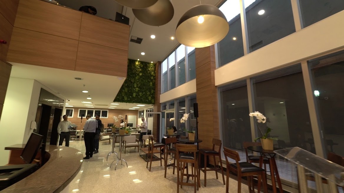 arquitetura hospitalar