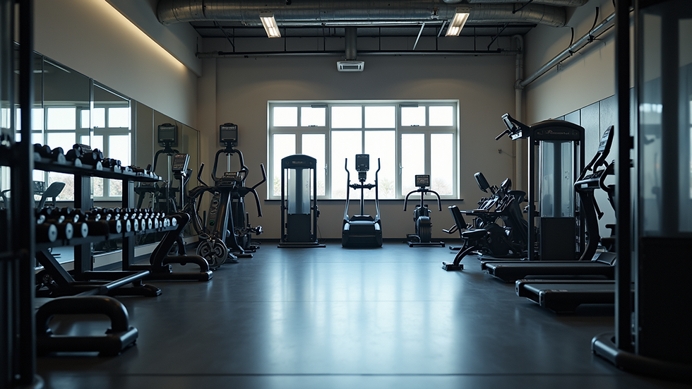Why Customized Workout Plans Deliver Better Results
