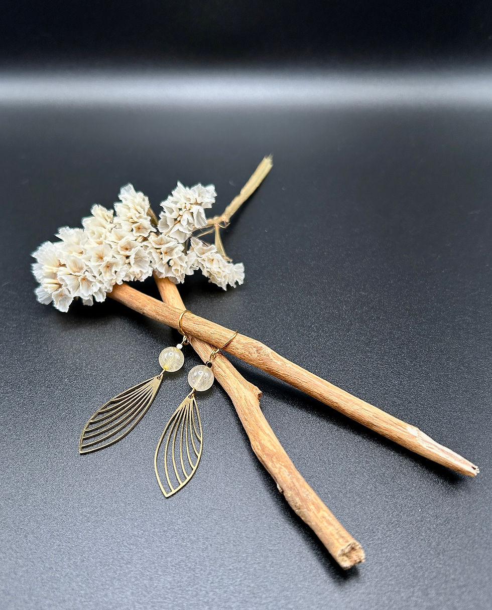 Miniature : Libellule 