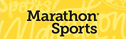 marathon sports logo