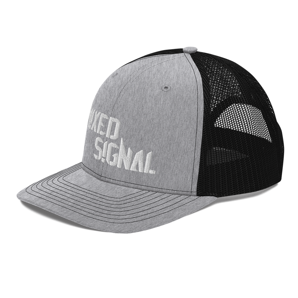 Thumbnail: Trucker Cap