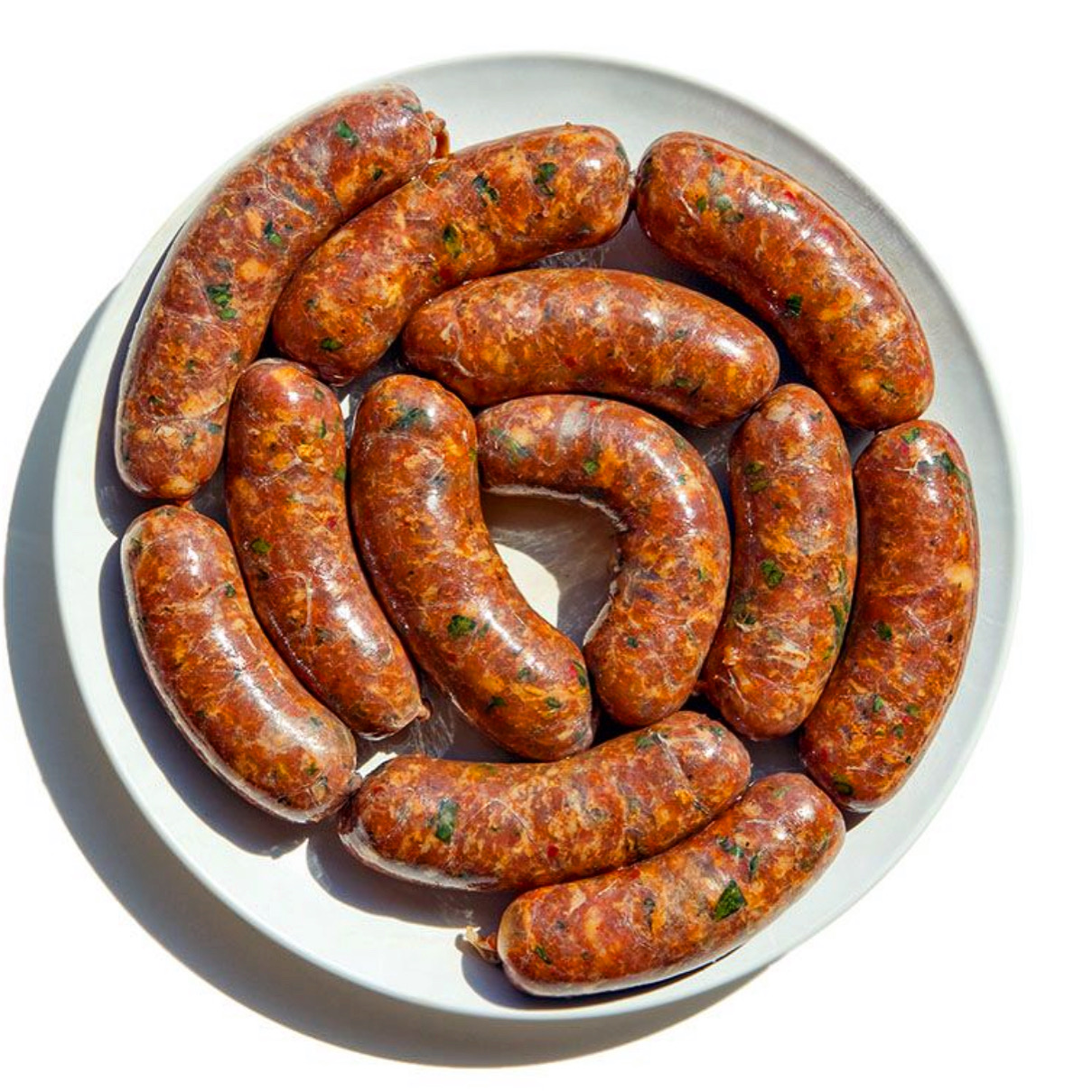 Sausage Wallet