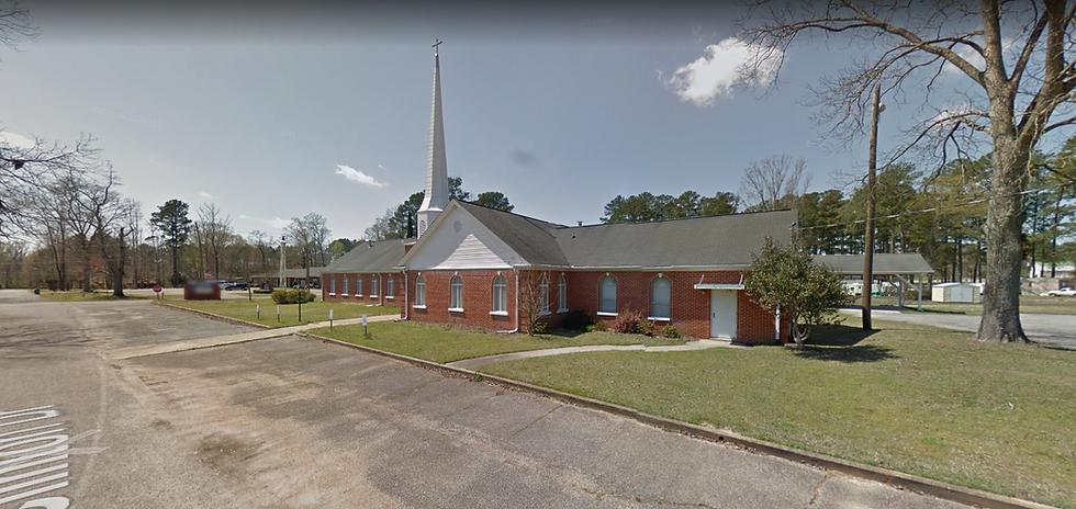 5600 Clinton Dr
