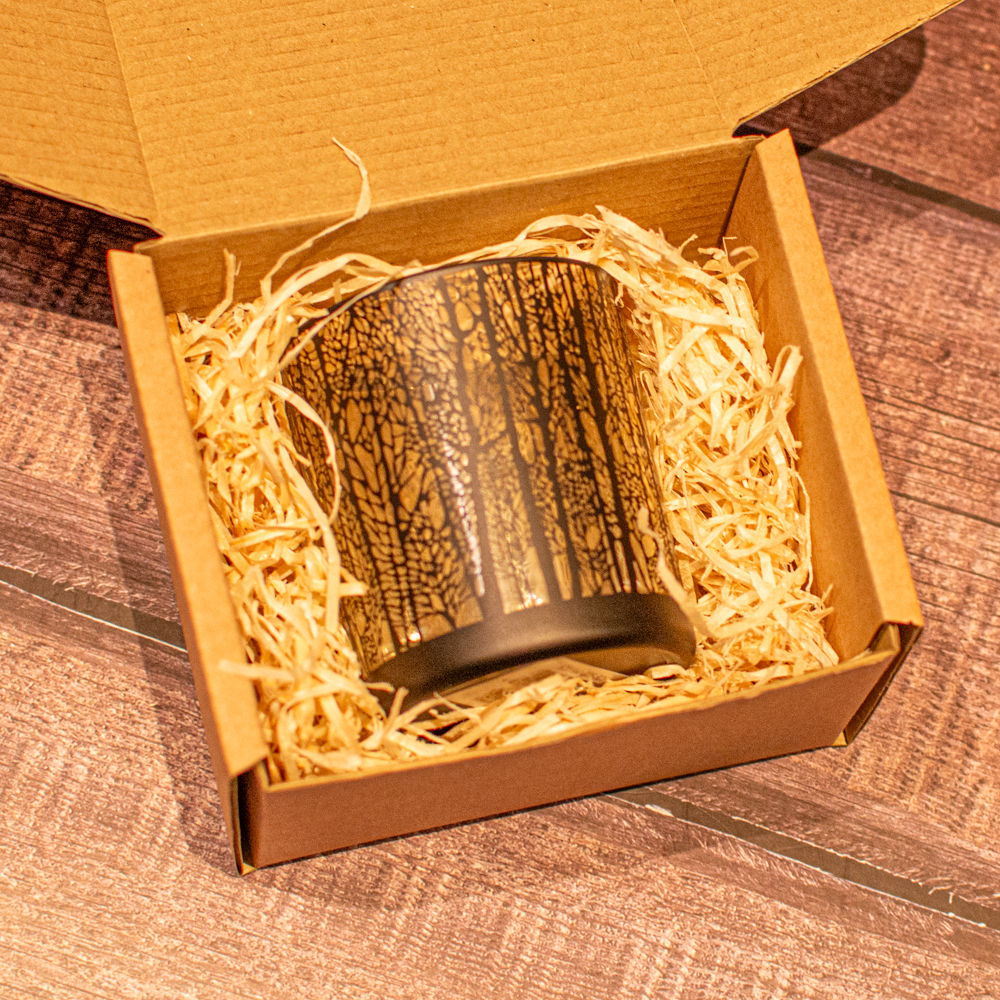 Twig Tree Tea Light Holder