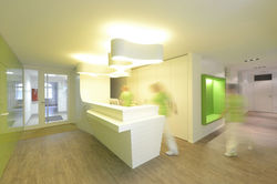 Zahnarzt Praxis we smile Ansfelden