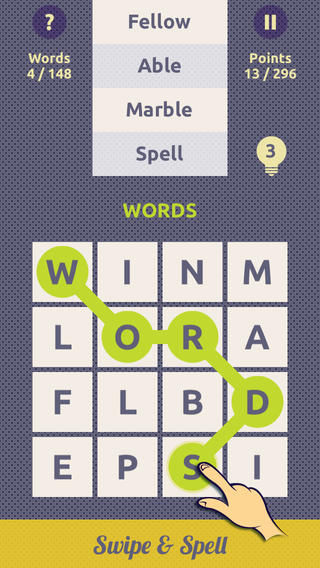 spellmania