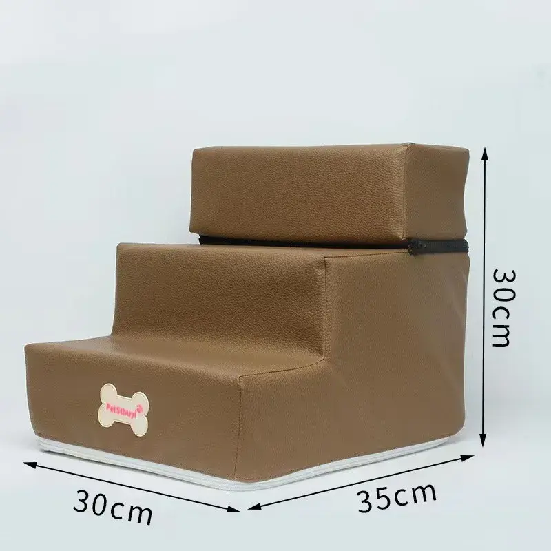 Thumbnail: Dog Stairs