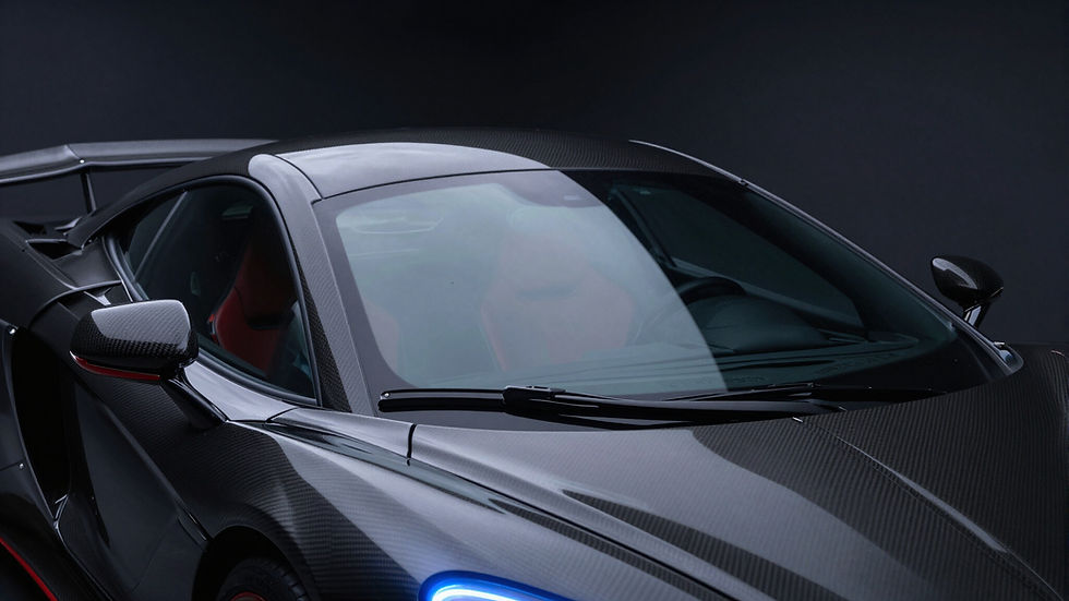 Window Tint Service