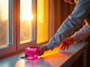 Conoce los beneficios del tintado profesional en Window Tint NY