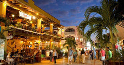 Plaza