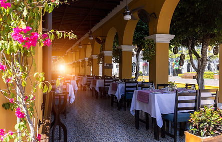 Mazatlán is one of Mexico’s most welcoming coastal destinations