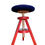 Miniature : Tabouret à vis – pièce unique