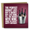 Thumbnail: Wine Bucket List (RRC006 | Pack of 6)