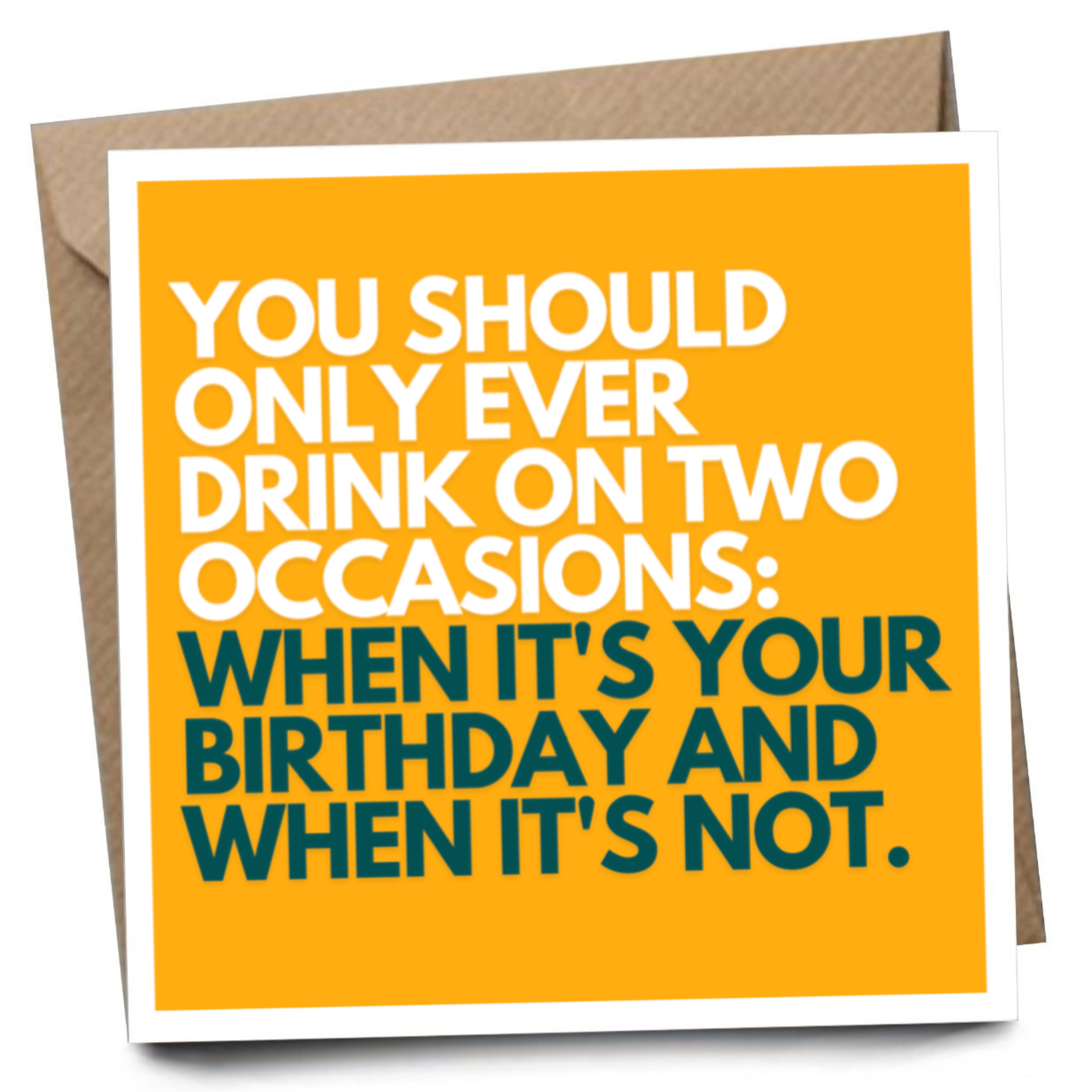 Birthday Occasions (RRC064 | Pack of 6)