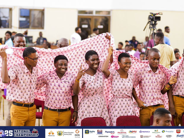 NSMQ 2026: St. Joseph Seminary SHS, Kumasi Girls’ SHS, Anglican SHS and Winneba Secondary School Advance to One-eighth Stage!