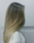 Ombre
