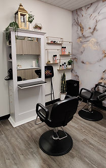 Luster Hair Studio