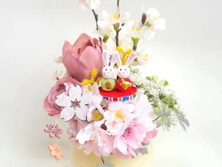 2月体験レッスン