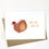 Thumbnail: Gobble, Baby // Funny Thanksgiving Cards // Cheeky Holiday Cards // Thanksgiving