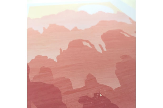 Thumbnail: Wanderlust - Mountains (3)