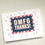 Thumbnail: OMFG Thanks! //Adult Thank You Card