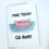 Thumbnail: Make Today Go Away // Dark Humor Cheeky Cards