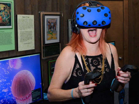 Maximize your ROI and Audience Engagement Leveraging Virtual Reality