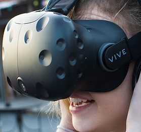 Virtual Reality Alburquerque VR Booth Rental 