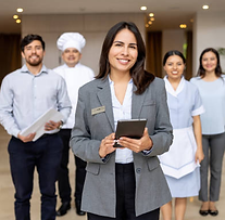 Aquí están las políticas de Seguridad y Salud en el Trabajo